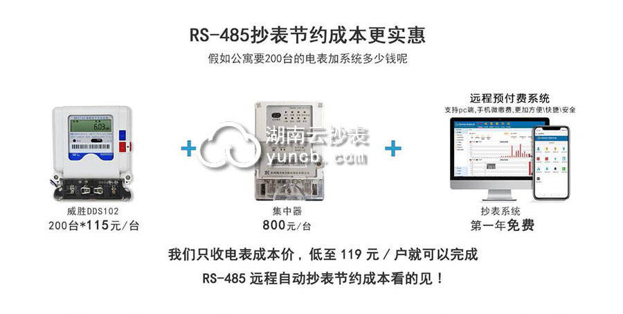寫字樓預(yù)付費遠(yuǎn)程抄表系統(tǒng)價格