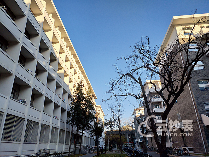 大學宿舍水電管理系統(tǒng)